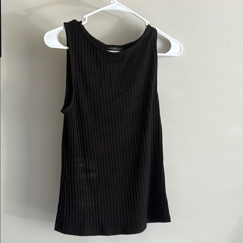 Liverpool Blouse